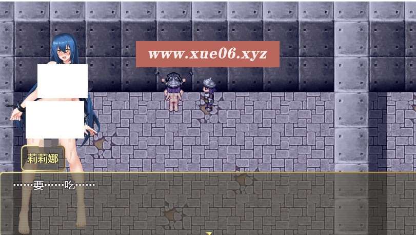 图片[2]-[PC-RPG游戏] [神作RPG汉化]呪いの鎧Ⅱ 铠甲2：灵魔女传奇 V5.90 中文步冰[sw51456971][电脑2.51G]