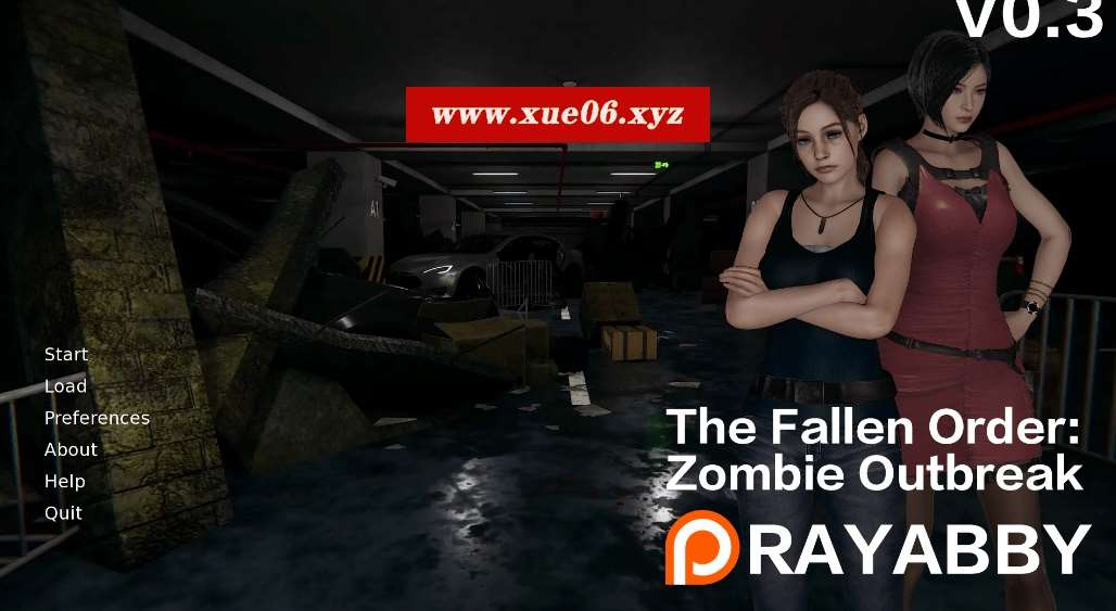 [PC/安卓SLG游戏] [欧美SLG汉化动态]堕落秩序：僵尸爆发 The Fallen Order Zombie Outbreak [v0.3][M5197][双端2G]-开心广场