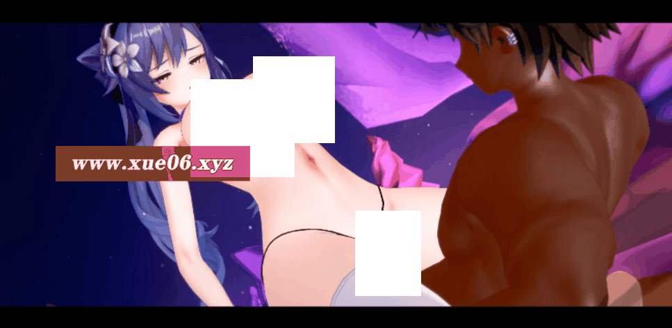 图片[2]-【MMD/runhh/舞啪】圆神：随时随地爆炒刻晴[sw2159472]【259m/1080p/百度】