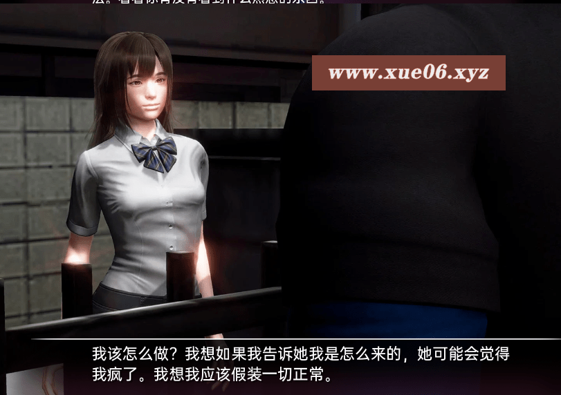 图片[4]-[PC/安卓SLG游戏] [沙盒SLG汉化动态]临时域 The Interim Domain v0.22[M5439][双端3.66G]