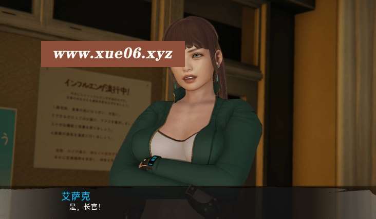 图片[2]-[PC/安卓SLG游戏] [亚洲风SLG汉化步冰]斯月生存DeadMoon Survival v0.8[M5449][双端2.23G]