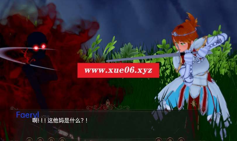 图片[3]-[PC/安卓SLG游戏] [欧美SLG汉化动态]虚空交响曲 Symphony of the Void v0.46 [双端2.2G][5636]