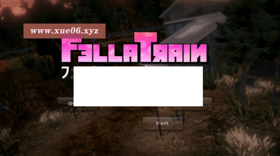 [PC-SLG游戏] 【SLG/STEAM官中/新作】FellaTrain【1.8G/度盘】[A025720]-开心广场