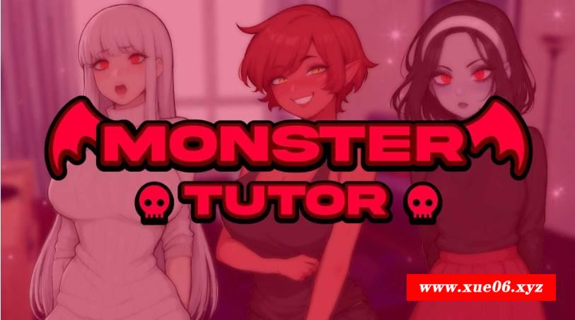 图片[3]-[PC/安卓SLG游戏] [日系SLGAIGPT汉化]怪物导师 Monster Tutor [v0.1.1] [双端1G][5926]