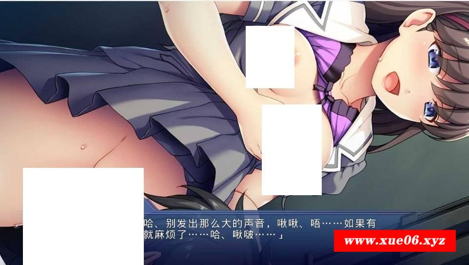 图片[3]-[PC-ADV游戏] 【拔作ADV/汉化】アラサー男が清楚お嬢様を助けたら。 ～押しかけ・迫られ・マンキツH～ AI汉化版【500M】【百度网盘】[sw2153132]