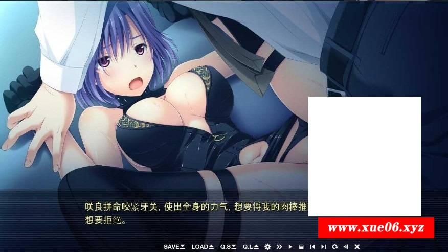 图片[3]-[PC-ADV游戏] 【ADV/汉化】发晴开关~美姐妹沦陷于催M术之前～/発晴スイッチ ～美姉妹が催M術に堕ちた先 AI汉化版+全CG回想[sw32165452]【1.2G】【百度网盘】