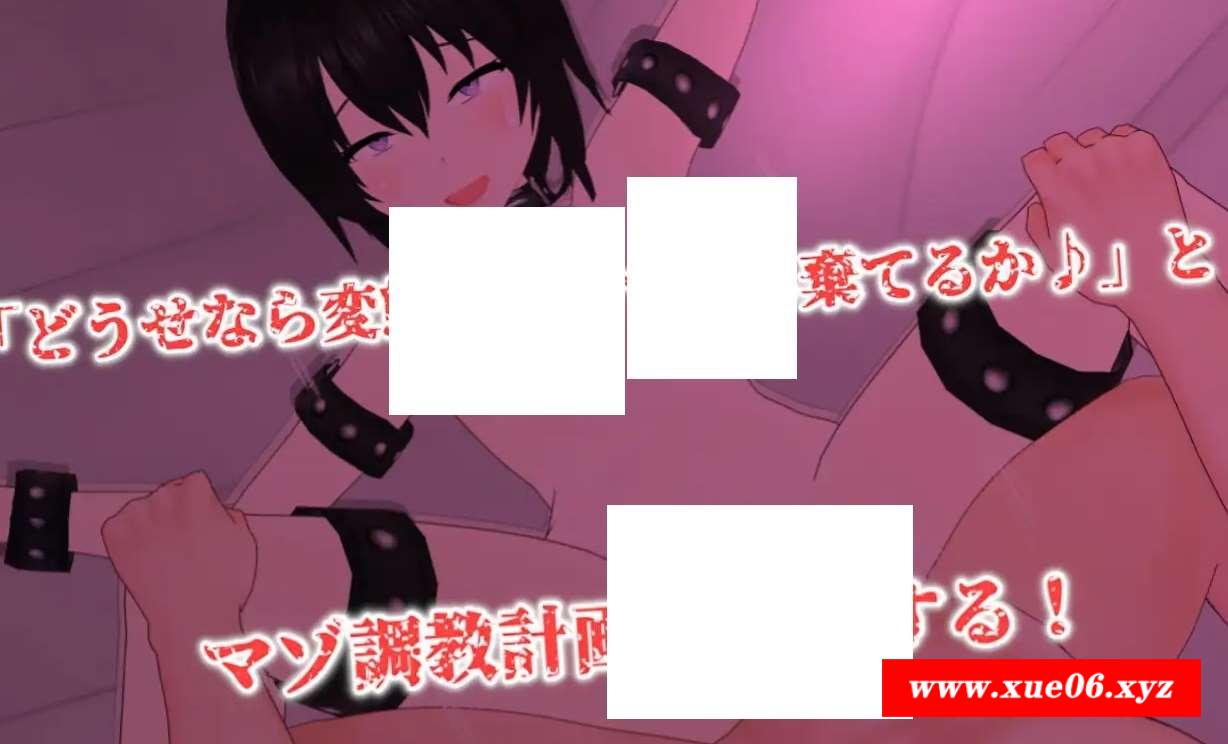 图片[2]-[PC-ADV游戏] 【ADV/机翻/新作】Discard 従順オモチャ少女の愉しい棄て方【2G/度盘】[A078481]